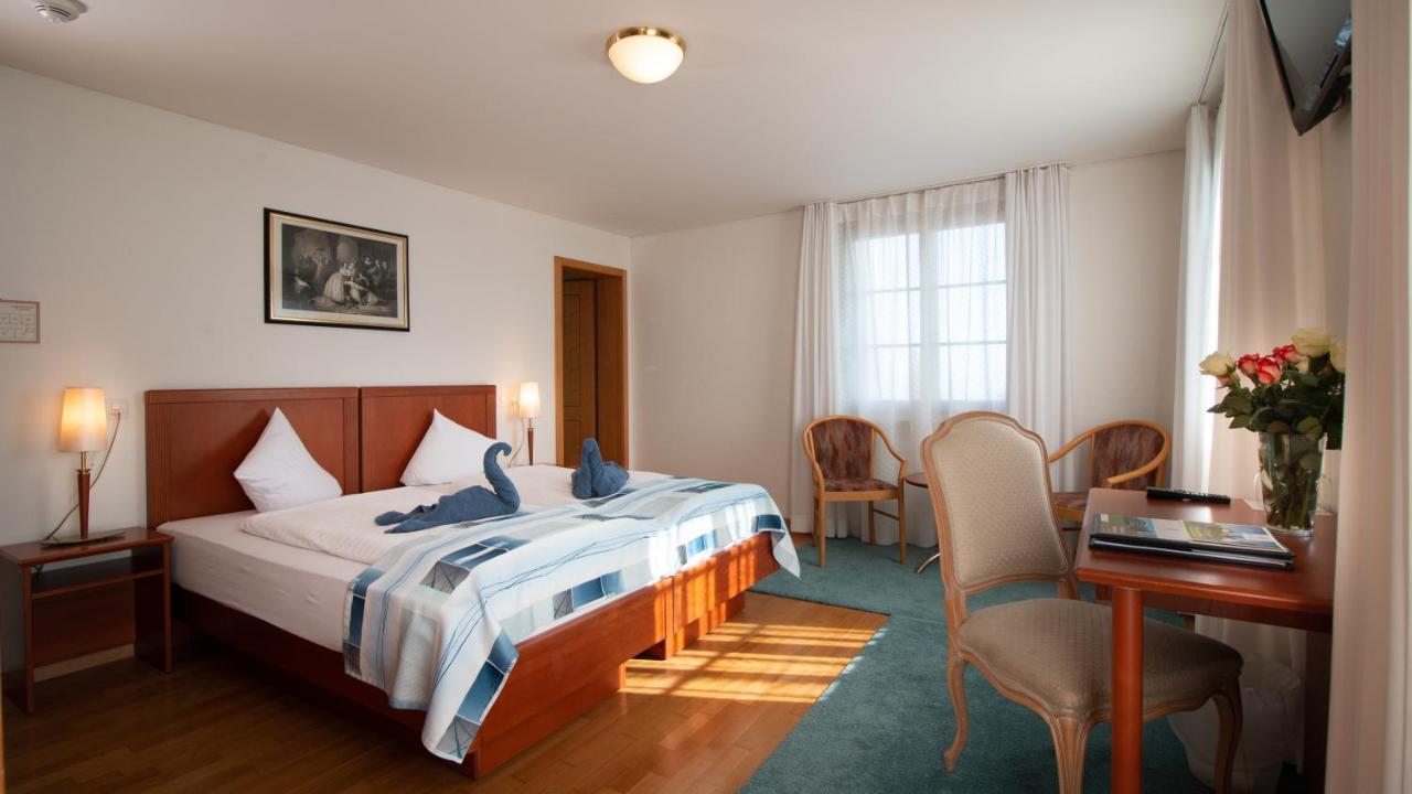 Hotel Schloss Романсхорн Екстериор снимка