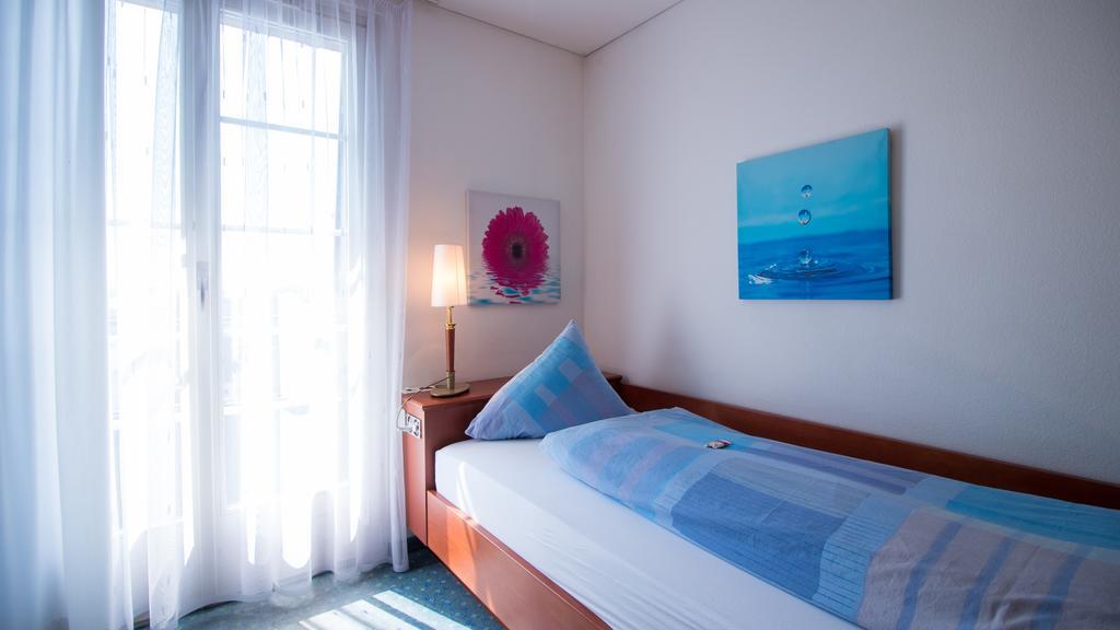 Hotel Schloss Романсхорн Екстериор снимка